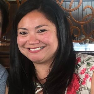 Meet your Posher, Annikka